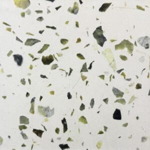 Precast Epoxy Terrazzo model