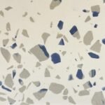 Precast Epoxy Terrazzo model