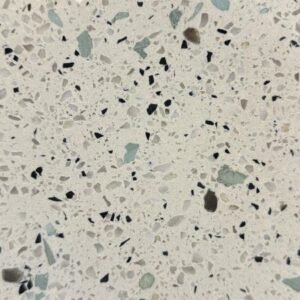 Precast Epoxy Terrazzo model