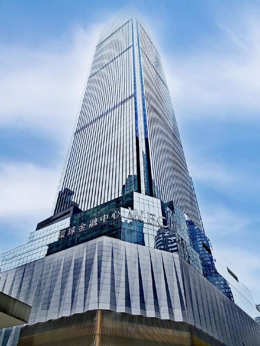 Designed Around Public Building Requirements​