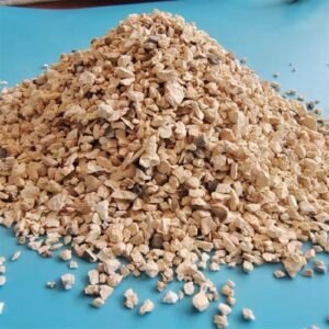Epoxy terrazzo aggregate