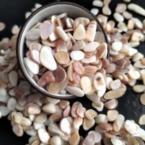 Epoxy terrazzo aggregate