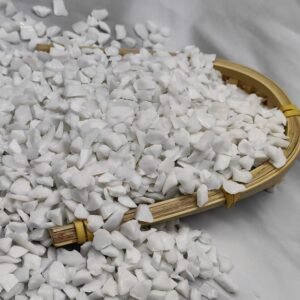Epoxy terrazzo aggregate