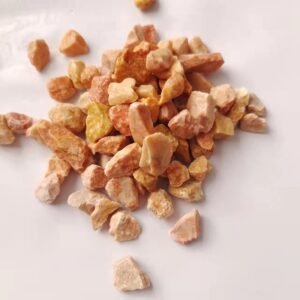 Epoxy terrazzo aggregate