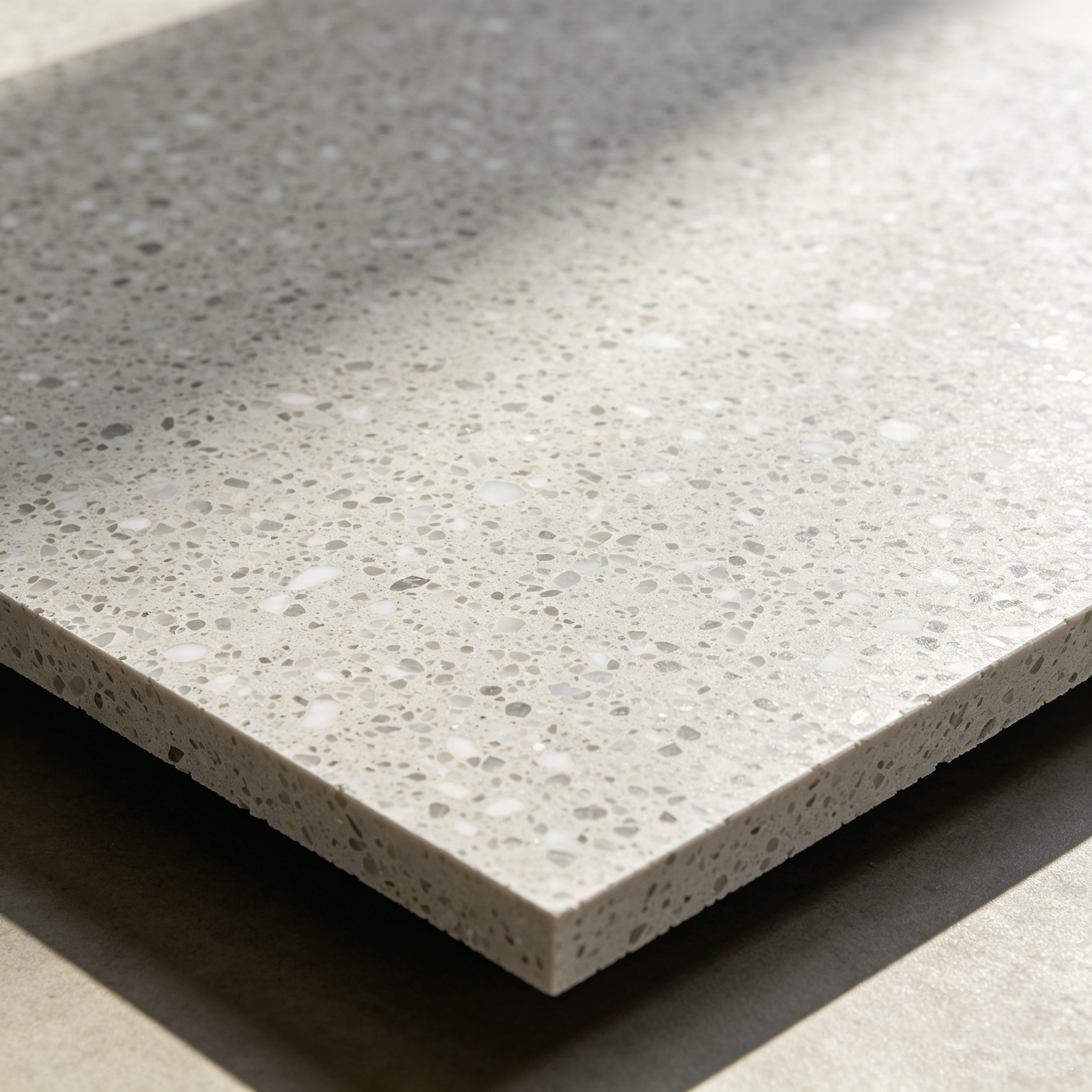 Epoxy Terrazzo