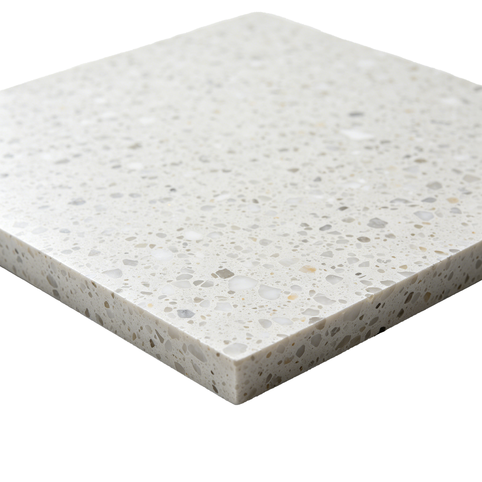 Precast Epoxy Terrazzo tile