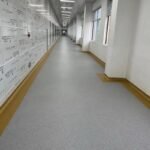 Epoxy colored sand flooring 11