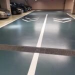 Epoxy colored sand flooring 13