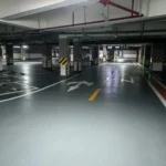 Epoxy terrazzo 2