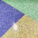 Epoxy terrazzo case8