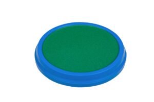 epoxy colored sand-green