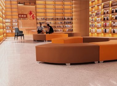 precast epoxy terrazzo