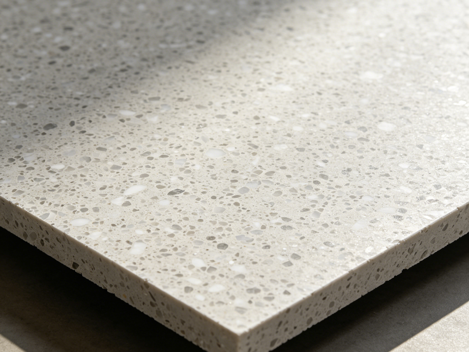 Epoxy Terrazzo