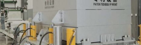 Vacuum pressing